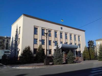 Экс-глава Лисичанского горсовета пойдет под суд за нанесение убытков местному бюджету