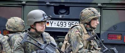 Германия будет поддерживать Афганистан и после вывода войск