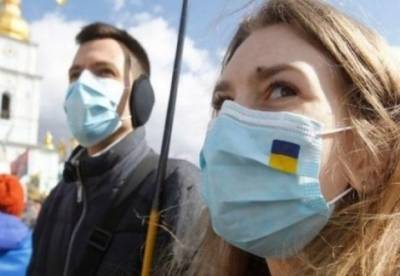 Ученые дали COVID-прогноз в Украине на ближайшие недели