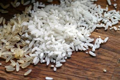 В детский сад Петрозаводска продали потенциально опасный рис