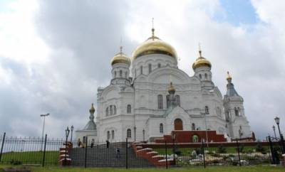 Туристические достопримечательности Пермского края могут стать «Сокровищами России»