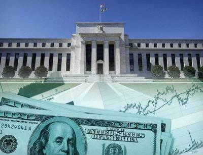 Доллар не решается на прорыв без сигнала ФРС - smartmoney.one - США