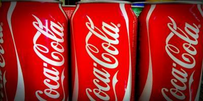 Coca-Cola изменит упаковку и вкус напитка Coca-Cola Zero Sugar