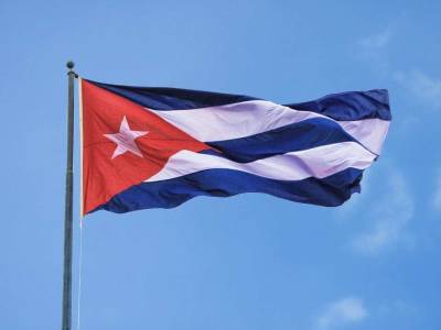 Мэр Майами Фрэнсис Суарес: США следует нанести удар по Кубе для свержения правительства страны