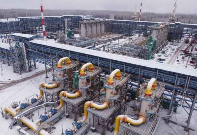 Почему мир опасается российского газопровода «Северный поток — 2»