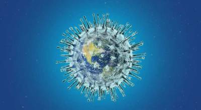 Штамм коронавируса «Дельта» за неделю захватил еще 20 стран