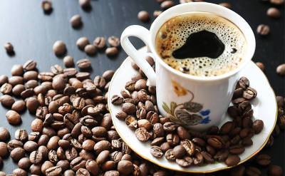 Диетолог рассказала, почему пить кофе с утра — плохая идея