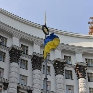 В Украине создали ветеранский фонд