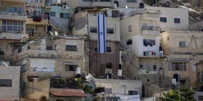 В Восточном Иерусалиме появится своя «Силиконовая долина»