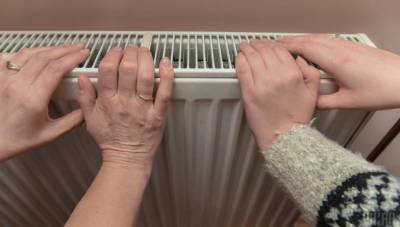Тарифы на отопление в Украине осенью могут вырасти на 70%