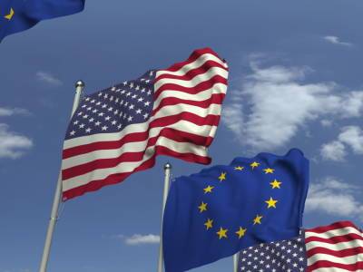 ЕС и США приветствовали принятие законопроектов судебной реформы