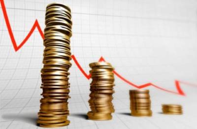Минэкономразвития: Инфляция в России замедлилась до 6,56%
