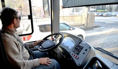 «Башавтотранс» отрицает проблемы с зарплатами водителей автобусов в Стерлитамаке