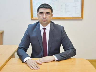 Исполняющим обязанности главы администрации Аксайского района назначен Сергей Бодряков