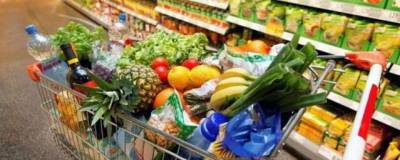 Более 60% жителей России тратят на продукты около половины своего ежемесячного дохода