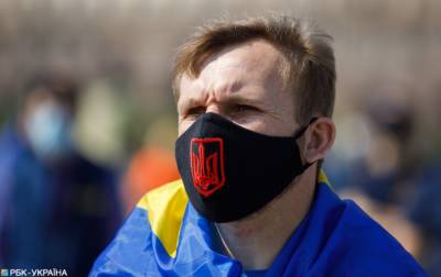 В Украине растет количество новых COVID-случаев: за сутки 623 больных