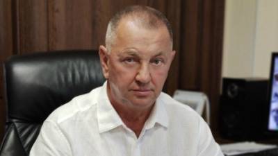 Задержан сбивший инспектора ГИБДД богатейший депутат Тобольска