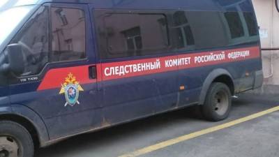 СК расследует дело об убийстве полицейского в Барнауле