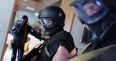 Обыски в квартирах. Как "слуги" разрешат Антимонопольному комитету кошмарить украинцев