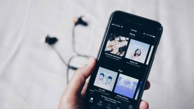 Spotify назвал самых прослушиваемых музыкантов в России