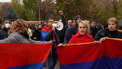 Эксперт объяснил цель выделения США $5 млн на работу с молодёжью в Армении