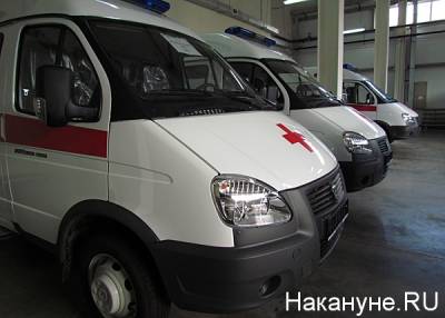 Власти Костромы заявили, что пытаются набрать штат в "опустевшую" службу "скорой помощи"