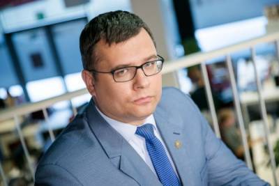 Литва предложит Евросоюзу пересмотреть свою миграционную политику