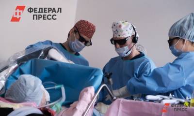 На Сахалине из-за коронавируса запретили плановую госпитализацию