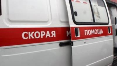 Шесть человек пострадали в ДТП со «скорой» в Соликамске