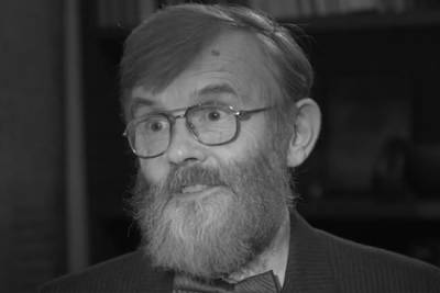 Известный российский ученый погиб при столкновении с самокатом