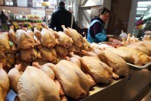 В Украине осенью взлетят цены на продукты питания: что подорожает