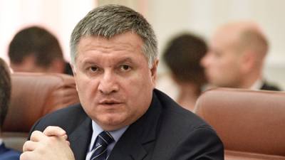 Рада отправила Авакова в отставку с поста главы МВД Украины