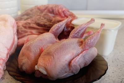 Власти Белгородской области заявили о снижении цены на мясо птицы на 22%