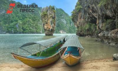 Таиландские острова открываются для туристов