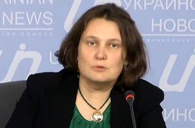 «Настоящая оккупация»: Украинская активистка Татьяна Монтян показала, как живет глубинка Крыма
