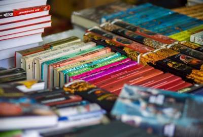 Одесский книжный фестиваль объяснил отказ волонтерскому издательству ошибкой менеджера