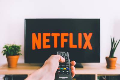 Меган Маркл примет участие в создании мультсериала на Netflix