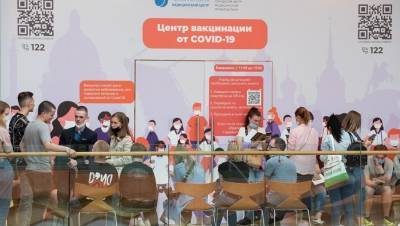 Петербуржцы взяли "серебро" в рейтинге коронавирусной паники