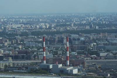 Россиянам предлагают бесплатно установить датчики качества воздуха