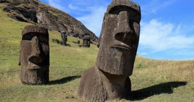 Ученые развеяли миф об исчезновении древней цивилизации острова Пасхи