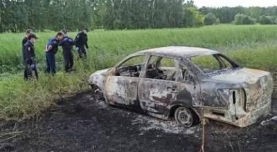 Поехал вручать повестку убийце и пропал: в Барнауле нашли сожженное тело участкового