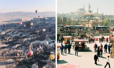 Путевки в Турцию для жителей Карелии дважды подешевели за месяц