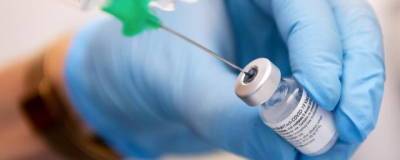 16 июля в Псковскую область привезут еще одну партию вакцины от COVID-19