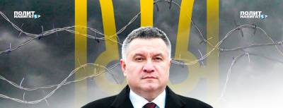 Арсен Аваков - Александр Устинов - Аваков ушел под обвинения в изнасилованиях и убийстве детей - politnavigator.net - Украина