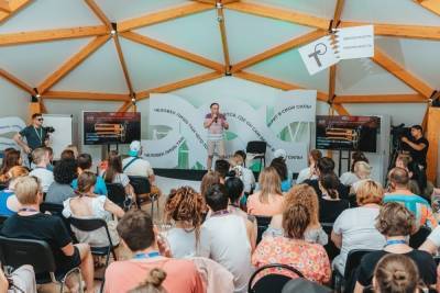 Белгородскую творческую молодежь приглашают бесплатно поехать на крымский фестиваль Таврида.Арт