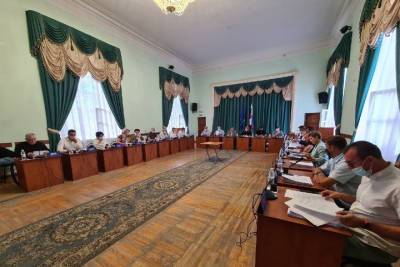 Назначение Бориса Елкина на пост первого замглавы администрации Пскова согласовали депутаты