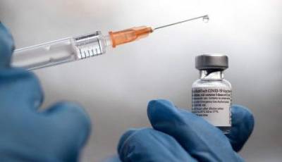 В Харьковской области испортили более 9 тыс доз вакцины Pfizer при нарушении транспортировки