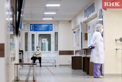 В Коми количество выздоровевших от коронавируса превысило 46 тысяч человек