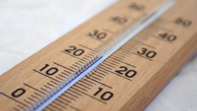 Почти 40-градусная жара ожидается в Крыму
