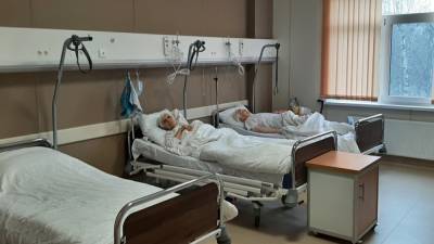 Еще 25 293 человека заболели коронавирусом в России